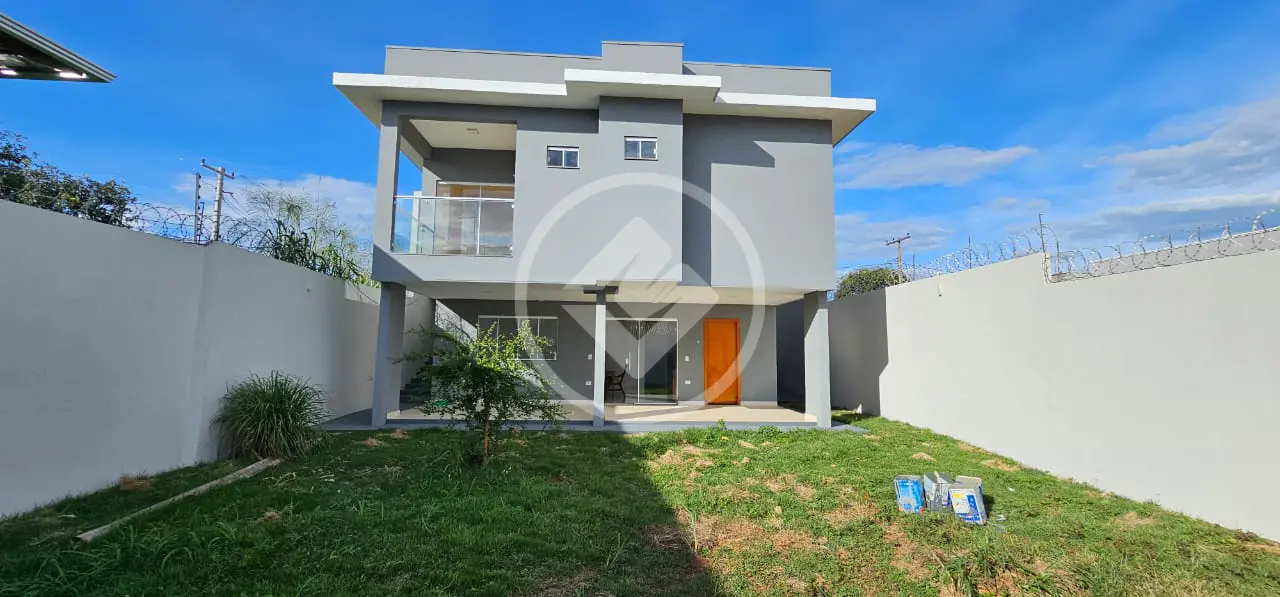 Imagem 3 - Sobrado em Morada Do Sol, Hidrolândia - GO