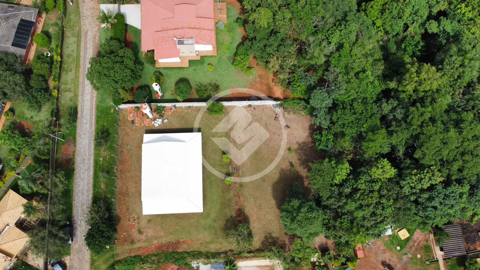 Imagem 3 - Casa em Condomínio Cidade das Águas, Hidrolândia - GO