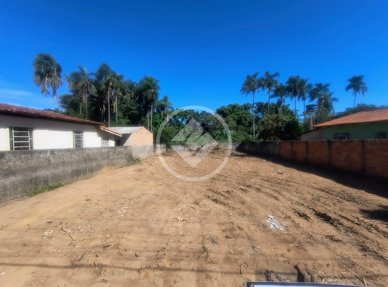 Imagem 5 - Terreno em Bairro Esmeralda, Hidrolândia - GO