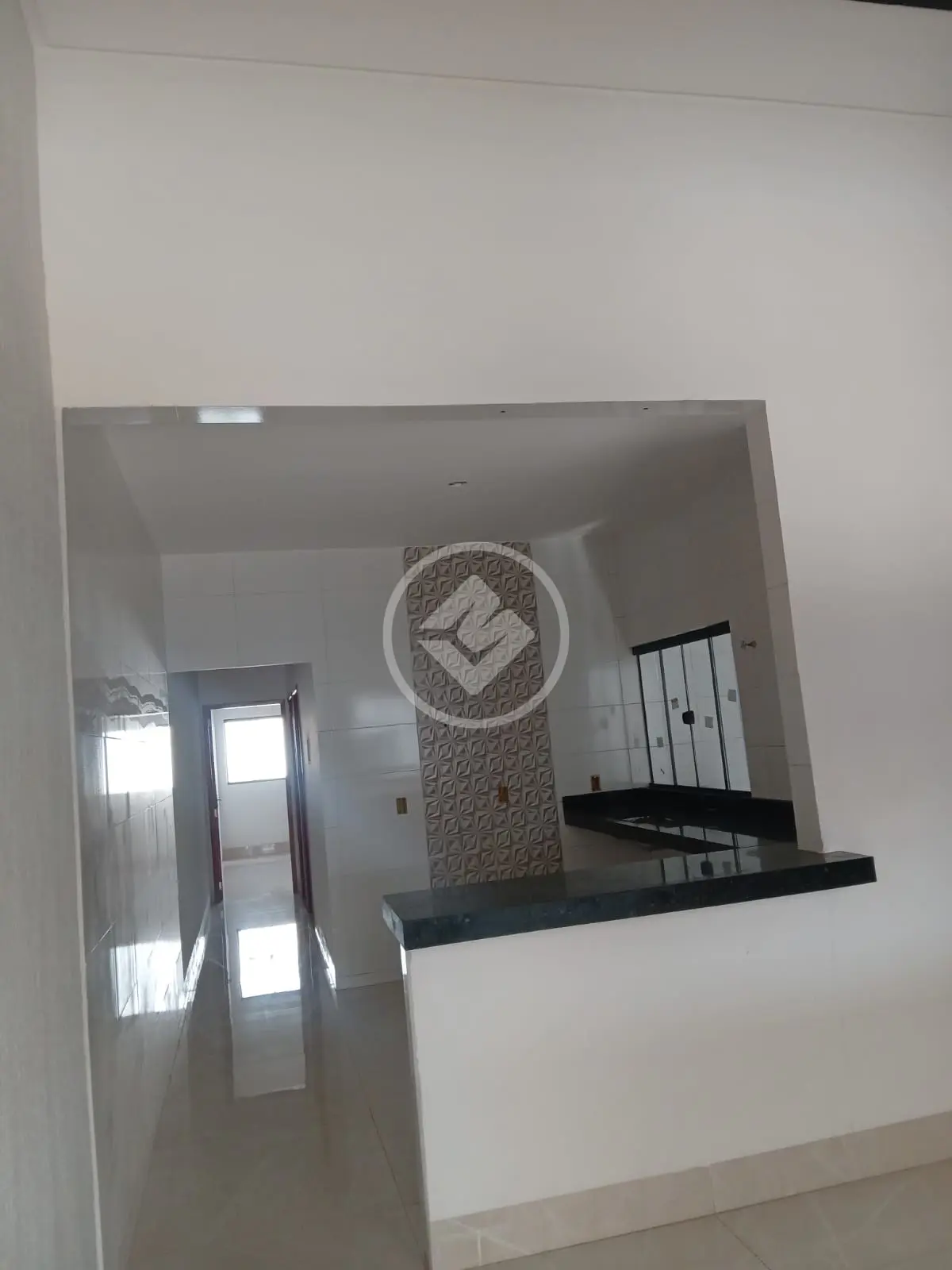 Imagem 5 - Casa em Residencial Ana Clara, Goiânia - GO