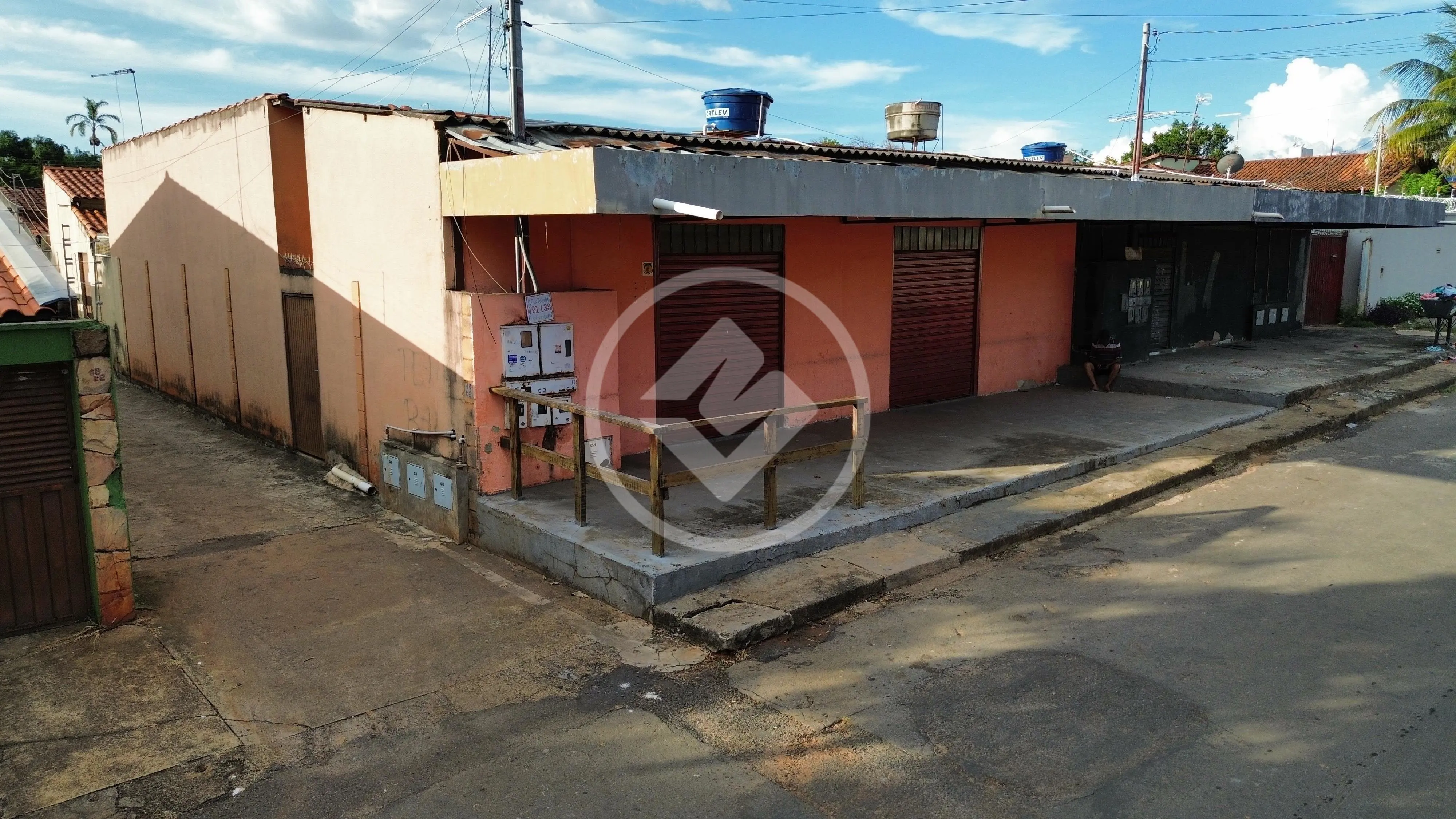 Sala Comercial Parque Flamboyant, Goiânia - GO — foto 1
