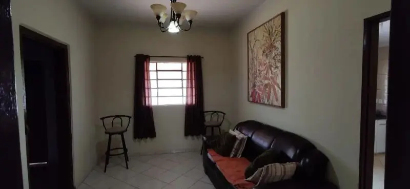 Imagem 6 - Casa em Vila Grimpas (Centro), Hidrolândia - GO
