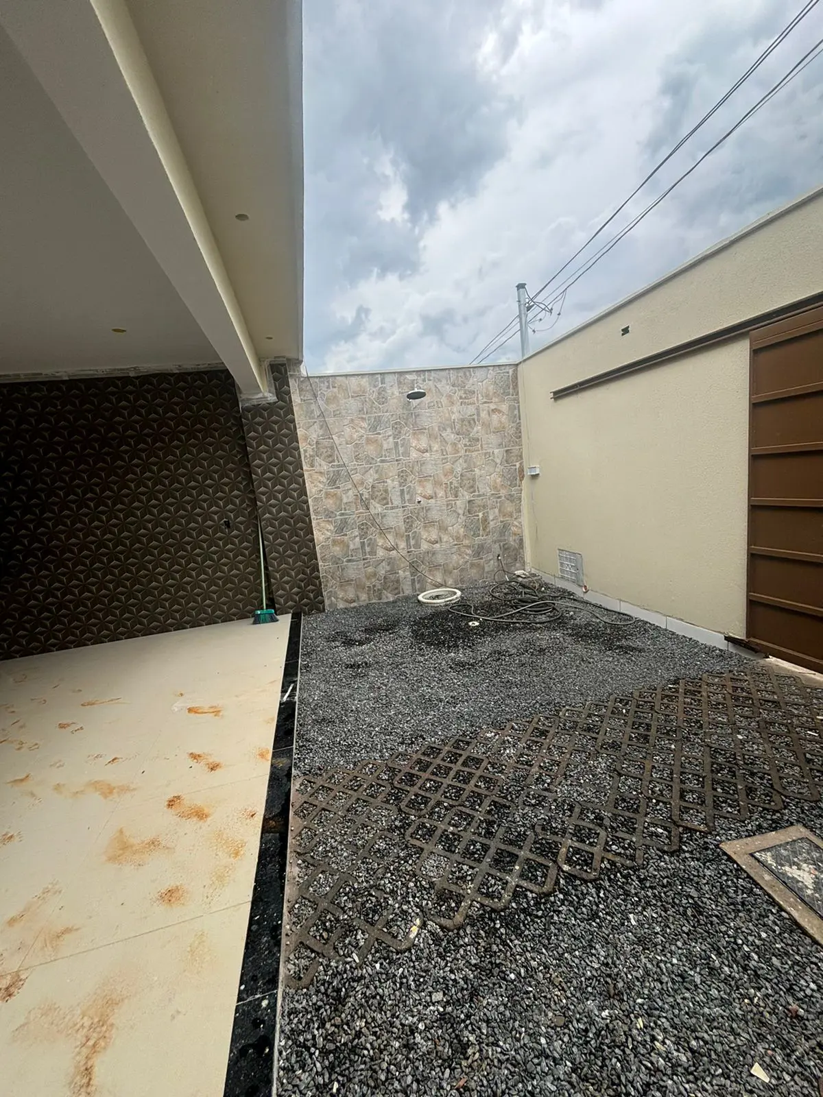 Imagem 5 - Casa em Setor Santa Bárbara, Hidrolândia - GO