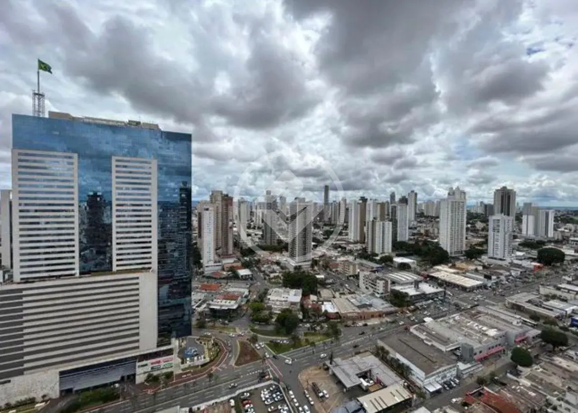 Imagem 5 - Apartamento em Setor Bueno, Goiânia - GO