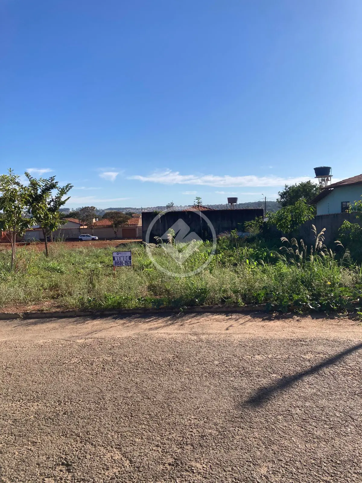 Terreno Village dos Ipês, Hidrolândia - GO — foto 1