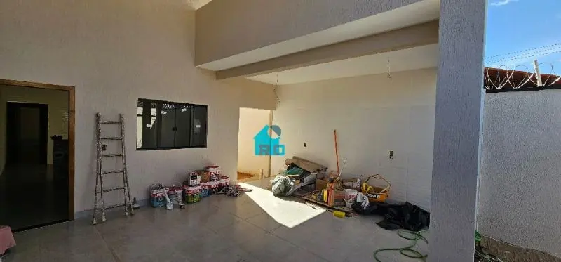 Imagem 3 - Casa em Morada Do Sol, Hidrolândia - GO