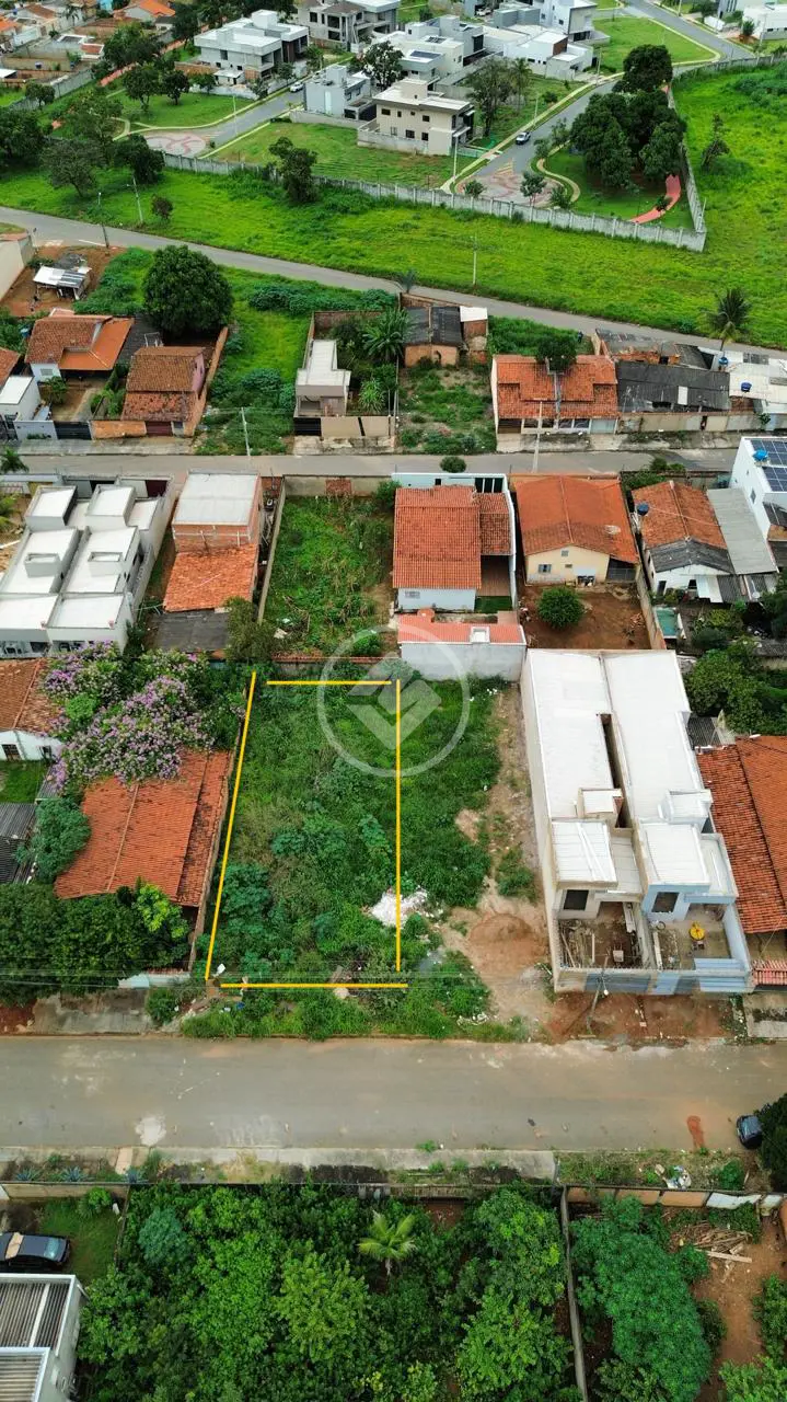 Imagem 5 - Terreno em Residencial Solar Central Park, Aparecida de Goiânia - GO