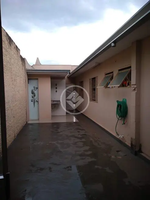 Imagem 5 - Casa Condomínio em Chácaras São Pedro, Aparecida de Goiânia - GO