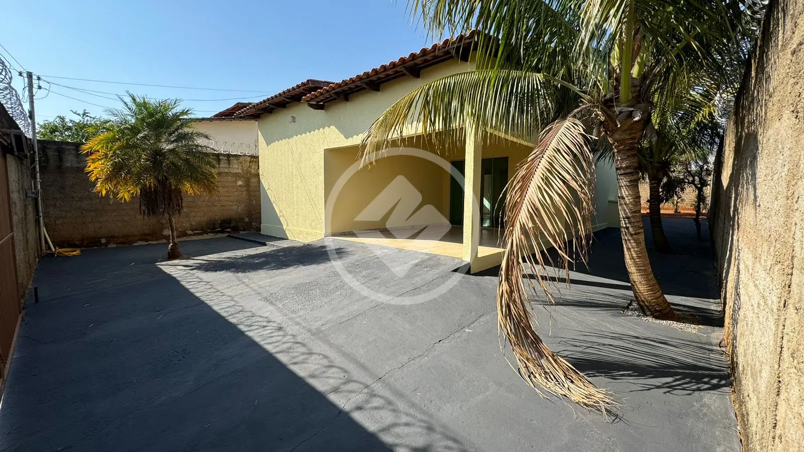 Casa Residencial Vieira, Trindade - GO — foto 1
