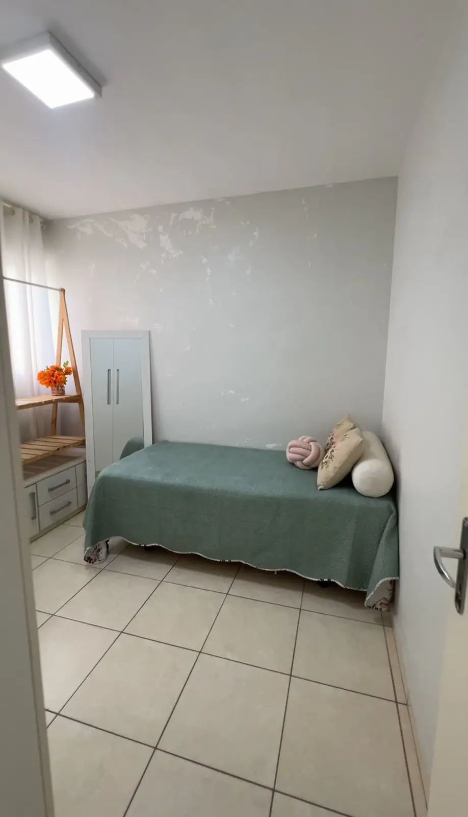 Imagem 3 - Apartamento em Chácaras Bela Vista, Aparecida de Goiânia - GO