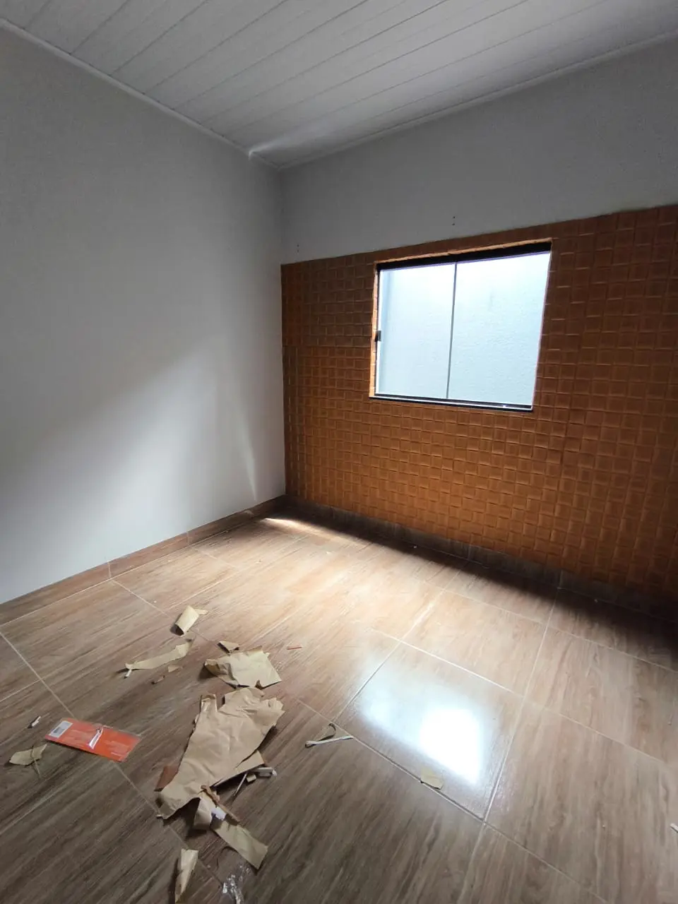 Casa Hidrolandia - Go, Hidrolândia - GO — foto 2