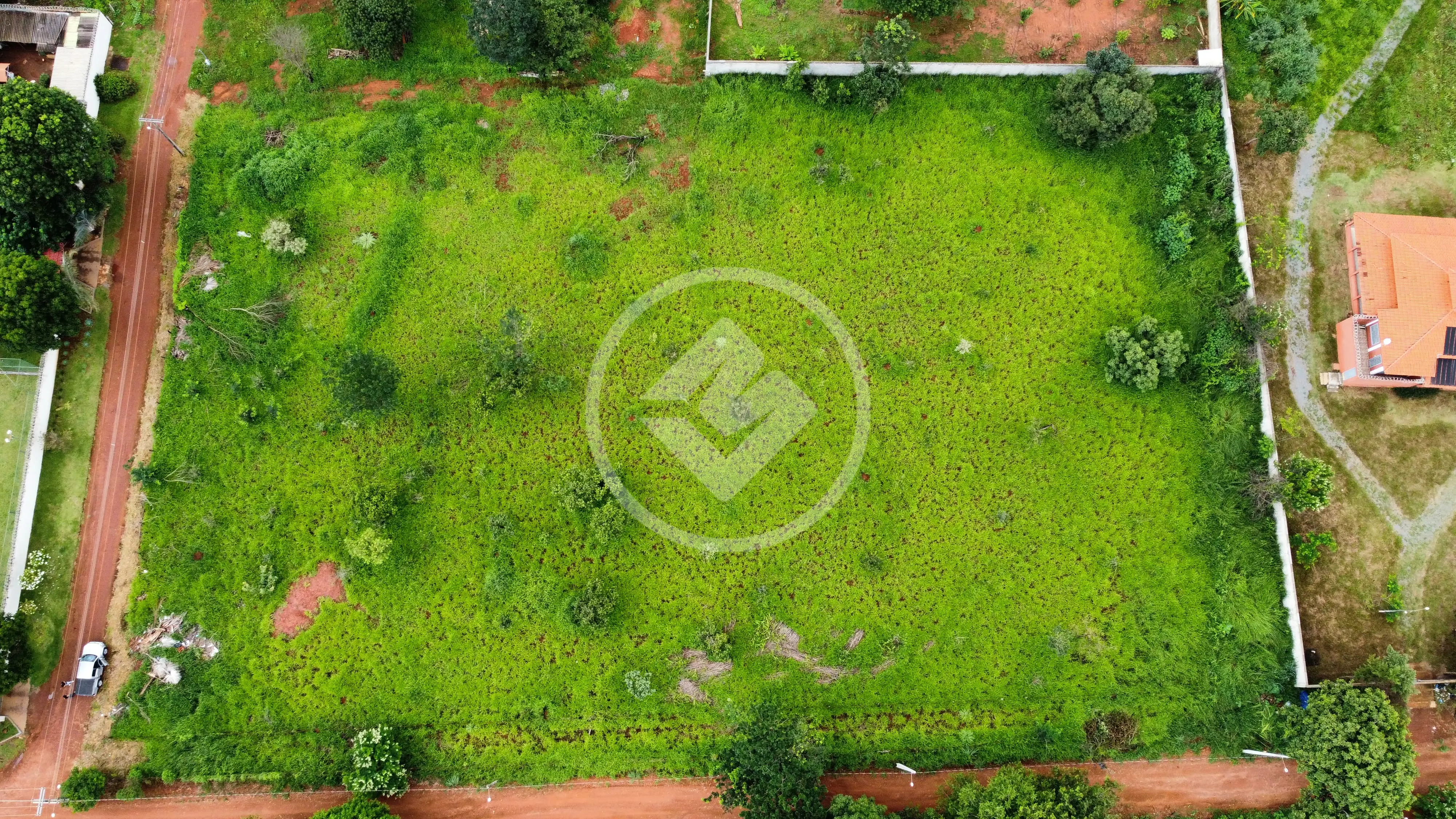 Imagem 6 - Terreno Comercial em Vale dos Lírios, Hidrolândia - GO