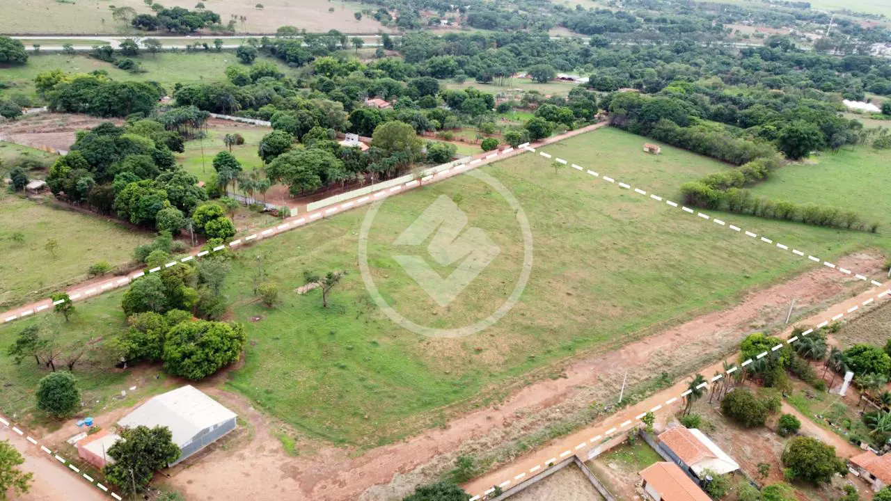 Imagem 4 - Terreno em região do Triangulo, Hidrolândia - GO