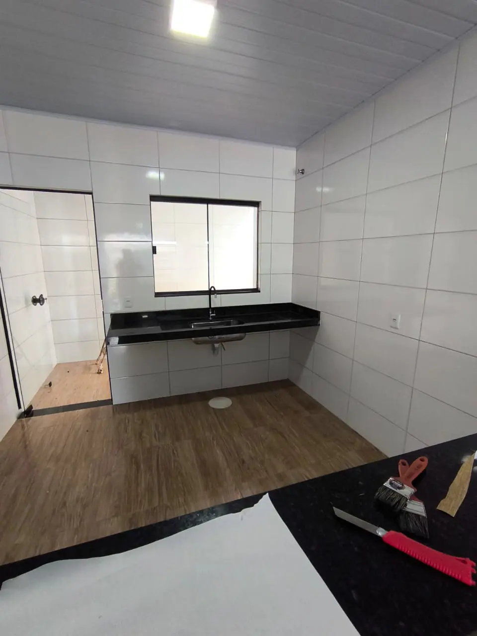 Imagem 5 - Casa em Hidrolandia - Go, Hidrolândia - GO