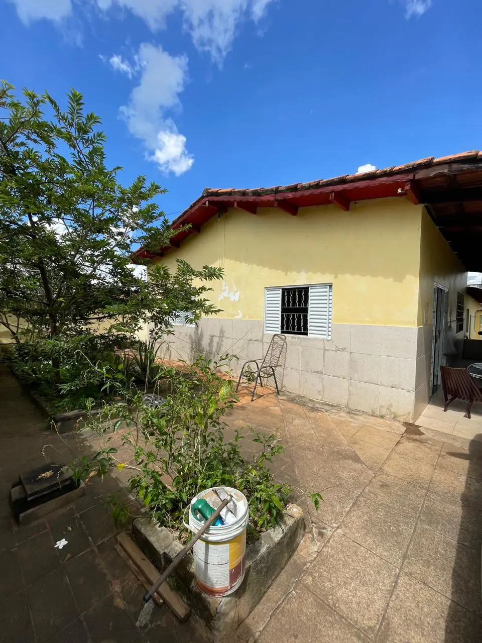 Imagem 6 - Casa em Setor Centro, Hidrolândia - GO