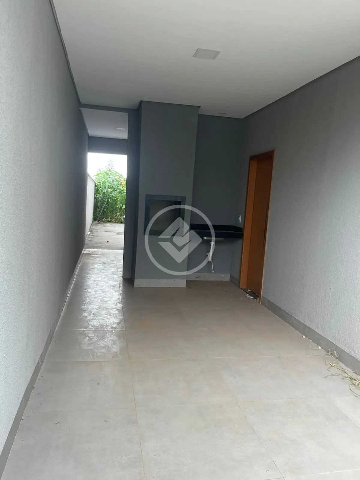 Imagem 4 - Casa em Morada Do Sol, Hidrolândia - GO