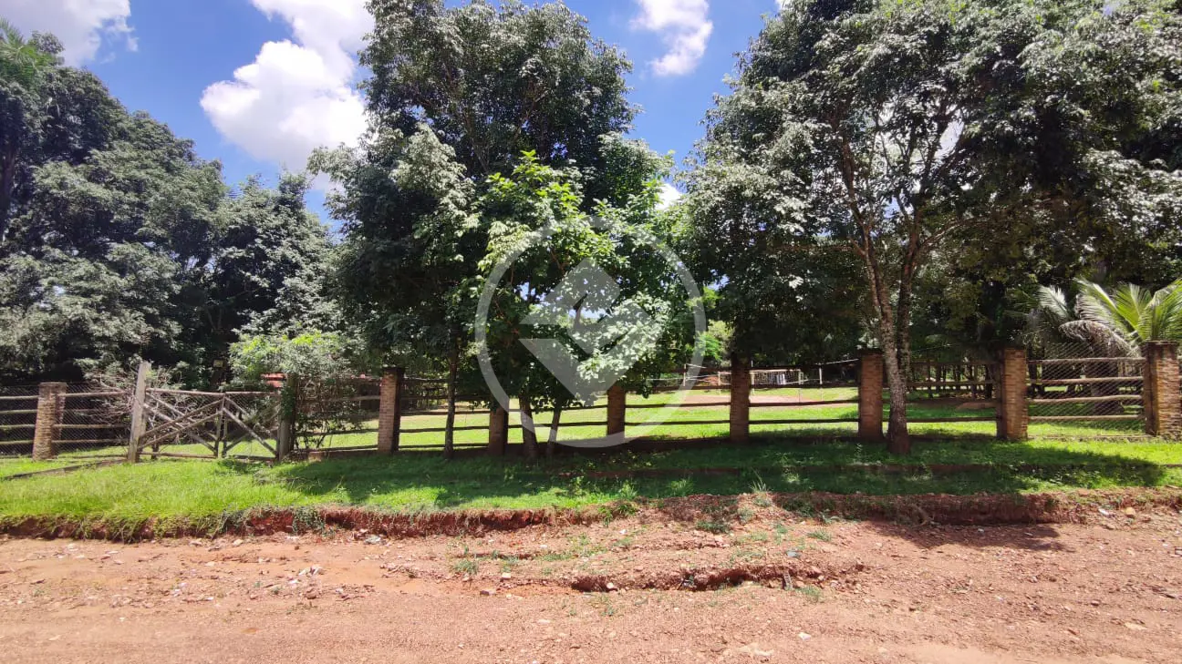 Imagem 5 - Terreno Condomínio em Hidrolandia - Go, Hidrolândia - GO