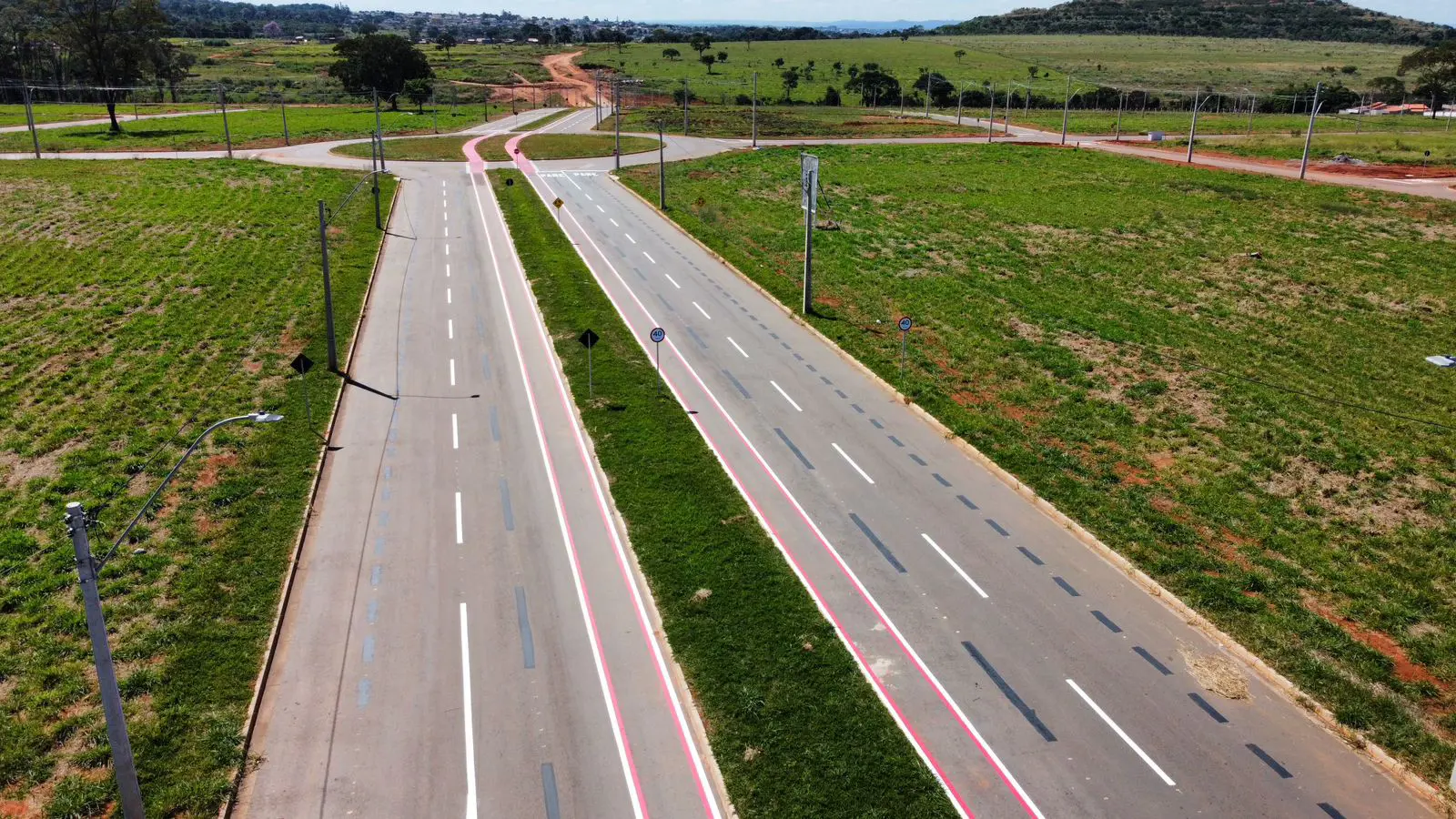 Imagem 6 - Terreno em Loteamento Água Azul, Goiânia - GO