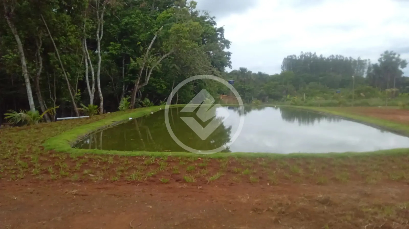 Fazenda Chácara em Hidrolândia, Hidrolândia - GO — foto 1
