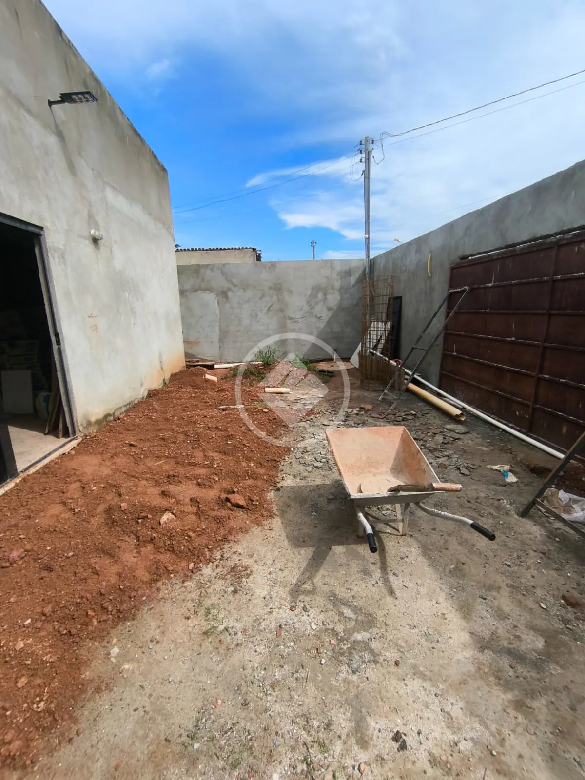 Imagem 4 - Casa em Portal das Águas, Hidrolândia - GO