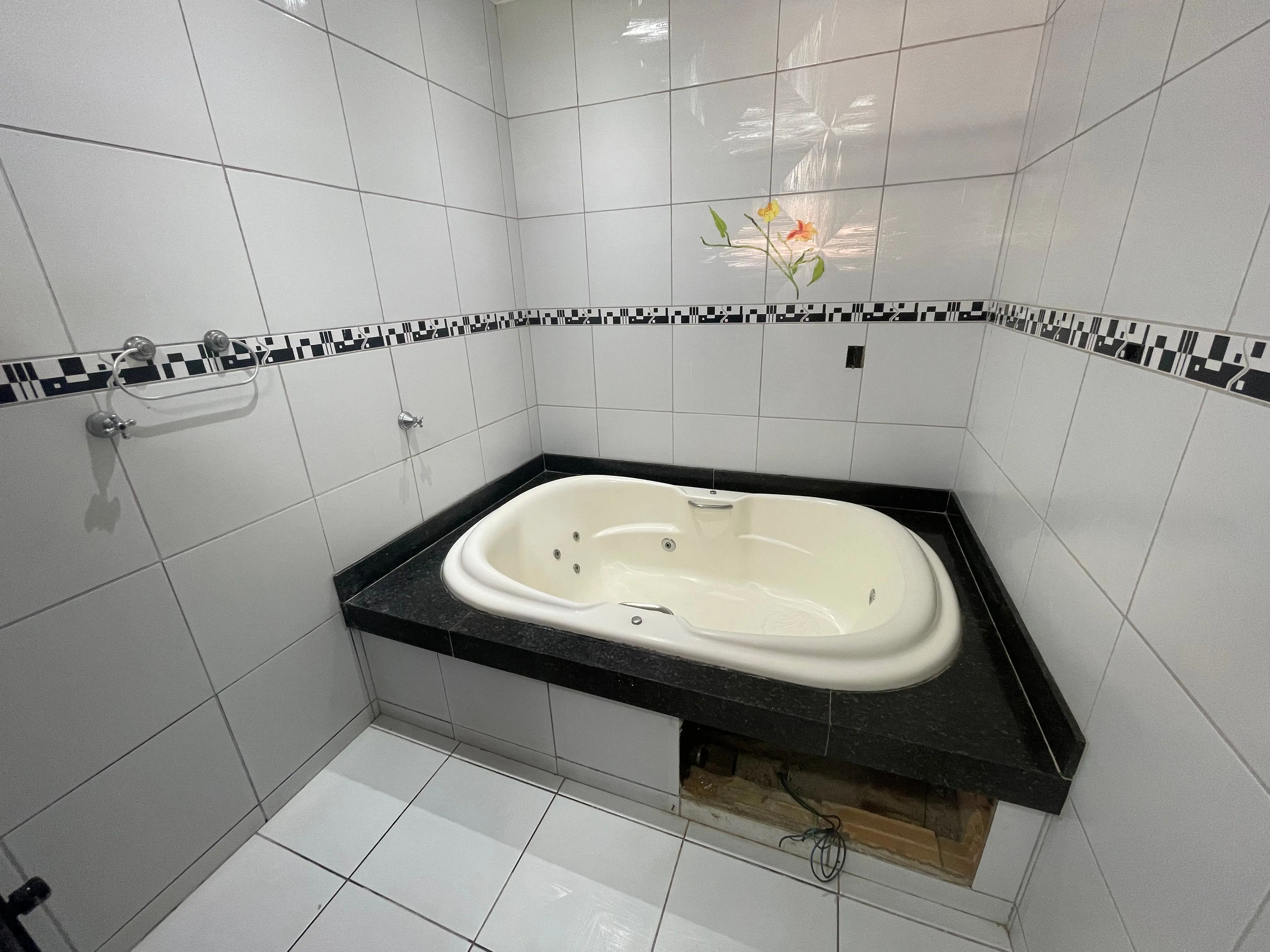 Imagem 3 - Casa Condomínio em Condomínio Cidade das Águas, Hidrolândia - GO