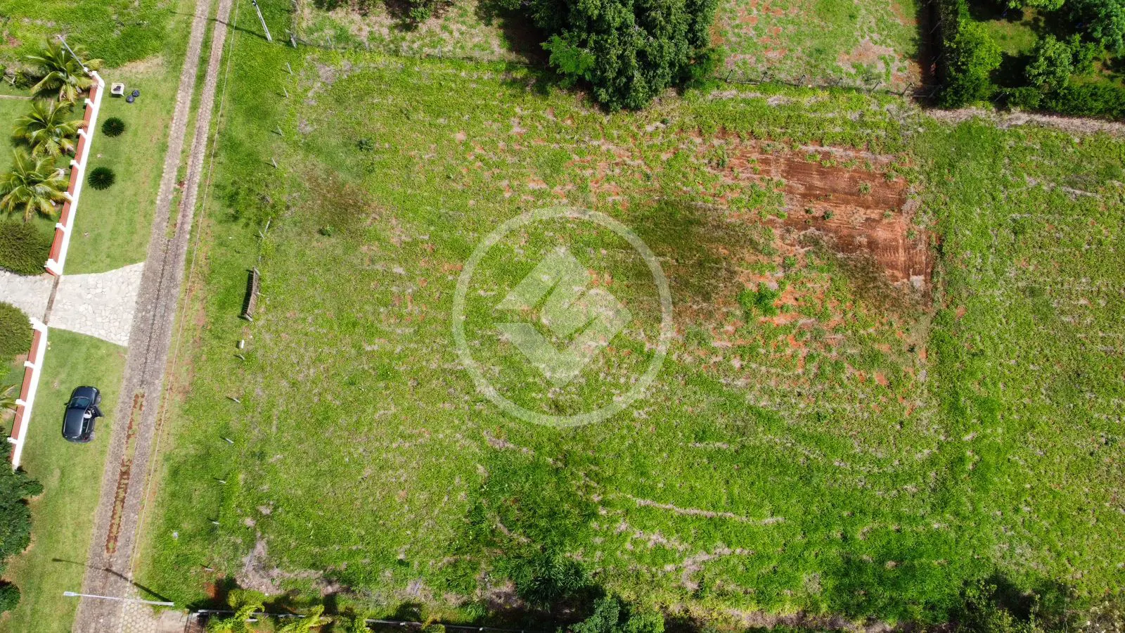 Imagem 3 - Terreno Condomínio em Hidrolandia - Go, Hidrolândia - GO