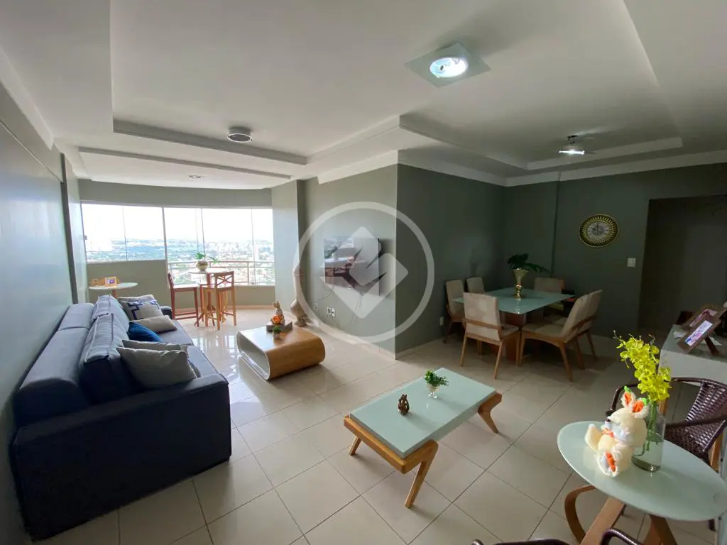 Imagem 6 - Apartamento em NOVA SUIÇA, Goiânia - GO