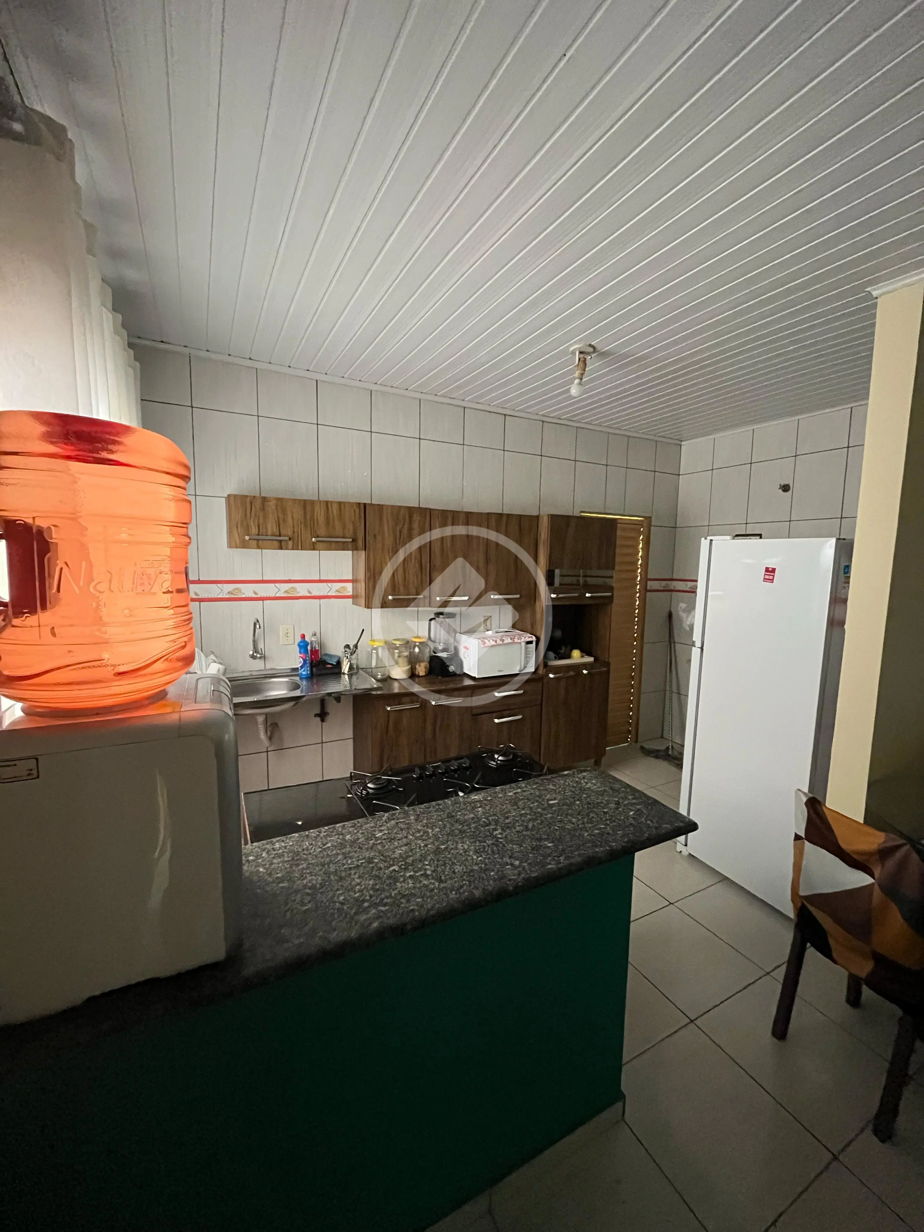 Imagem 4 - Casa em bairro Nazaré, Hidrolândia - GO