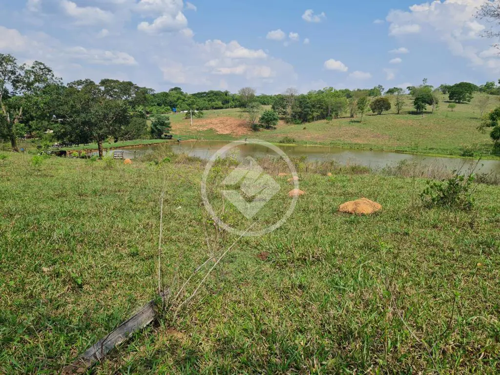 Chácara Chácara em Hidrolândia, Hidrolândia - GO — foto 1
