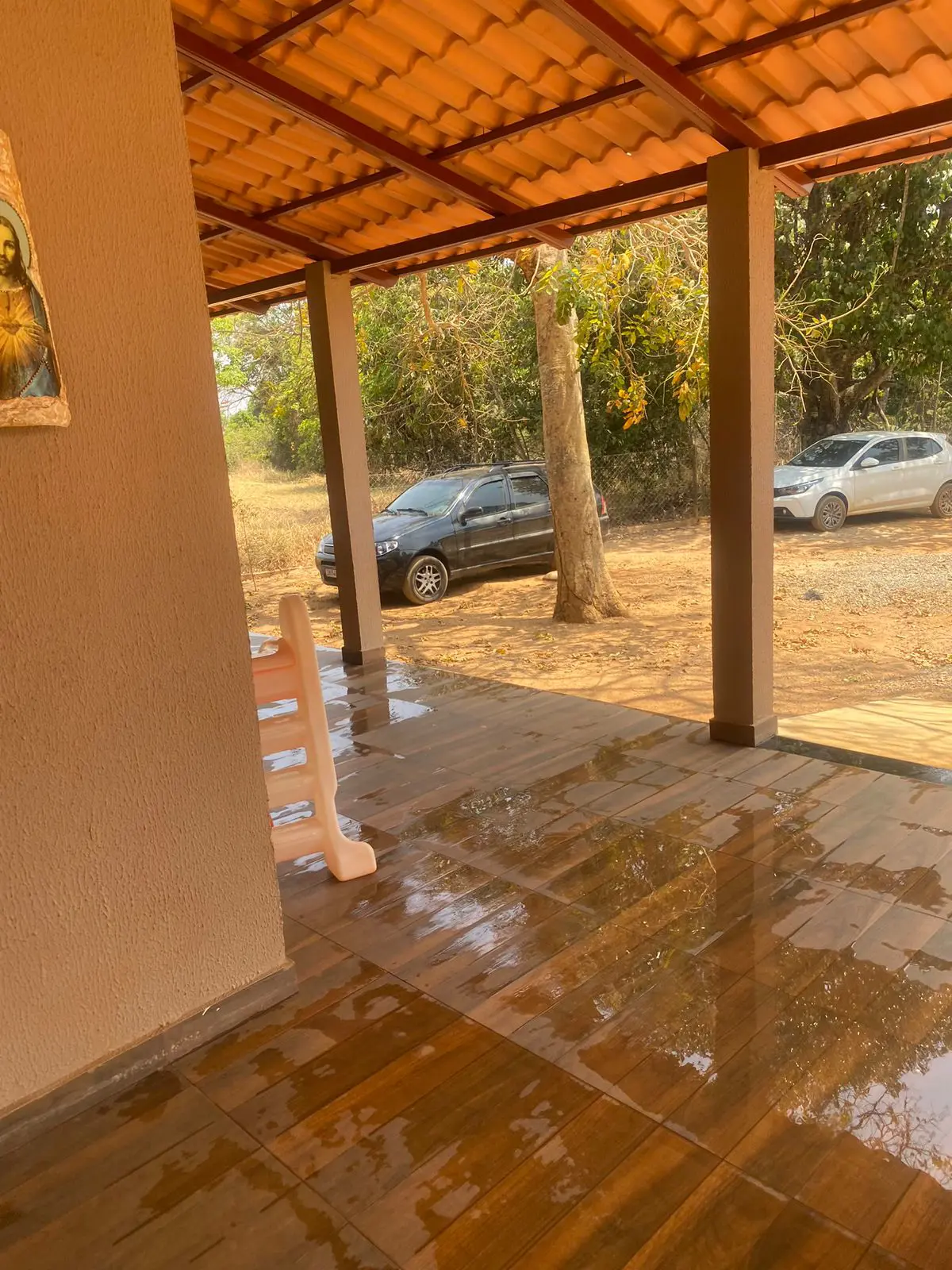 Casa Zona Rural, Hidrolândia - GO — foto 2