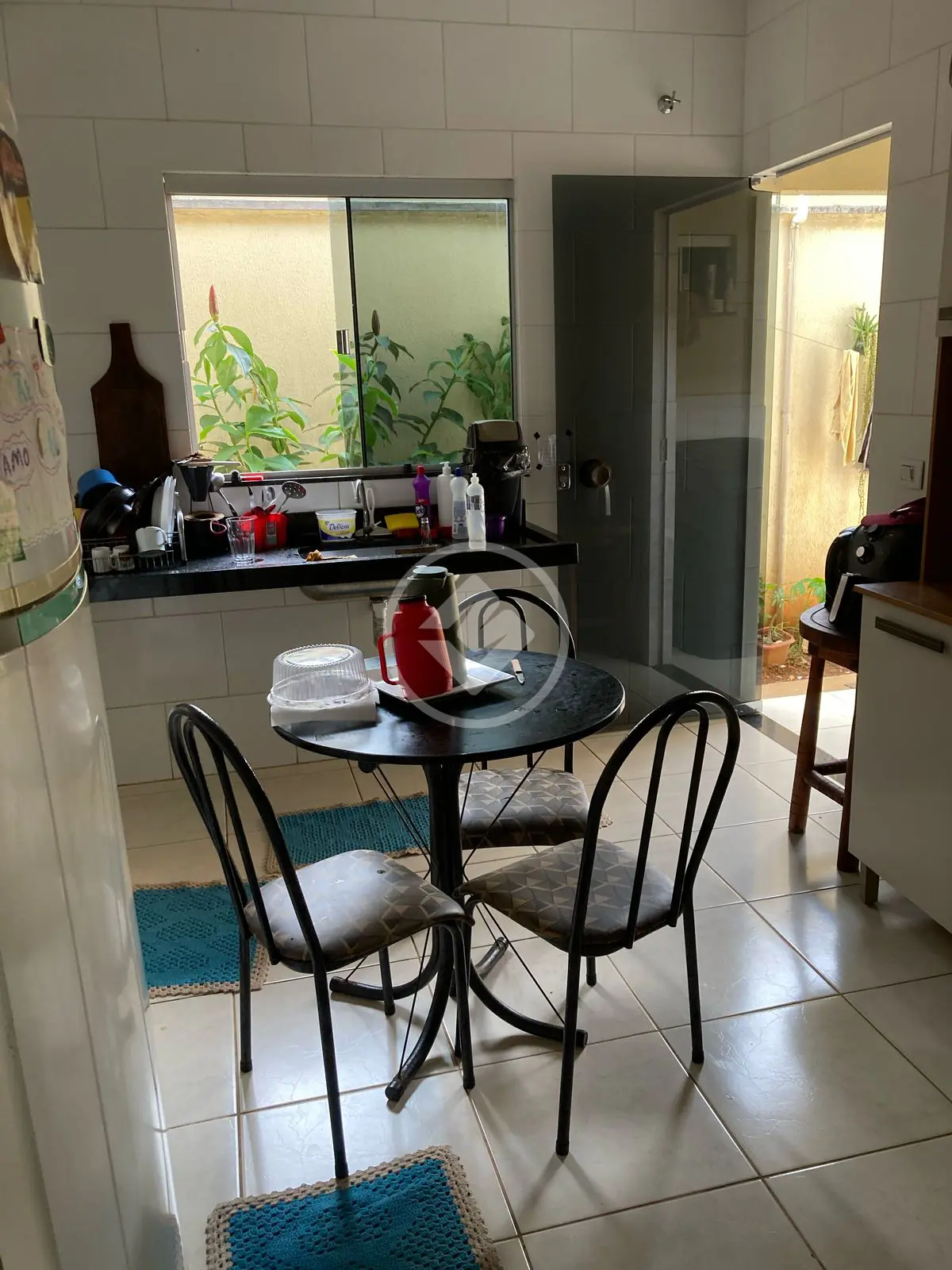 Imagem 4 - Casa em Setor Santa Bárbara, Hidrolândia - GO