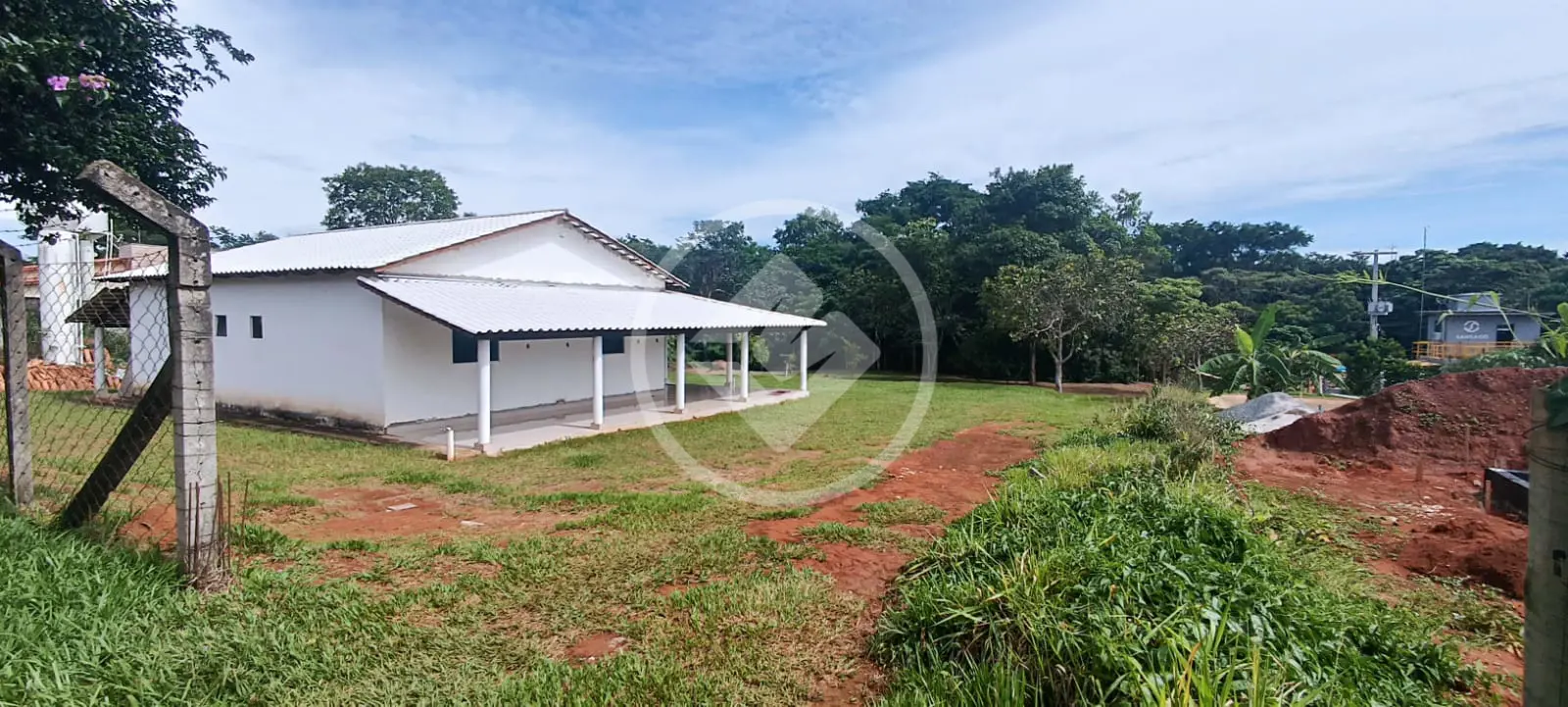 Imagem 1 - Casa em Condomínio Cidade das Águas, Hidrolândia - GO