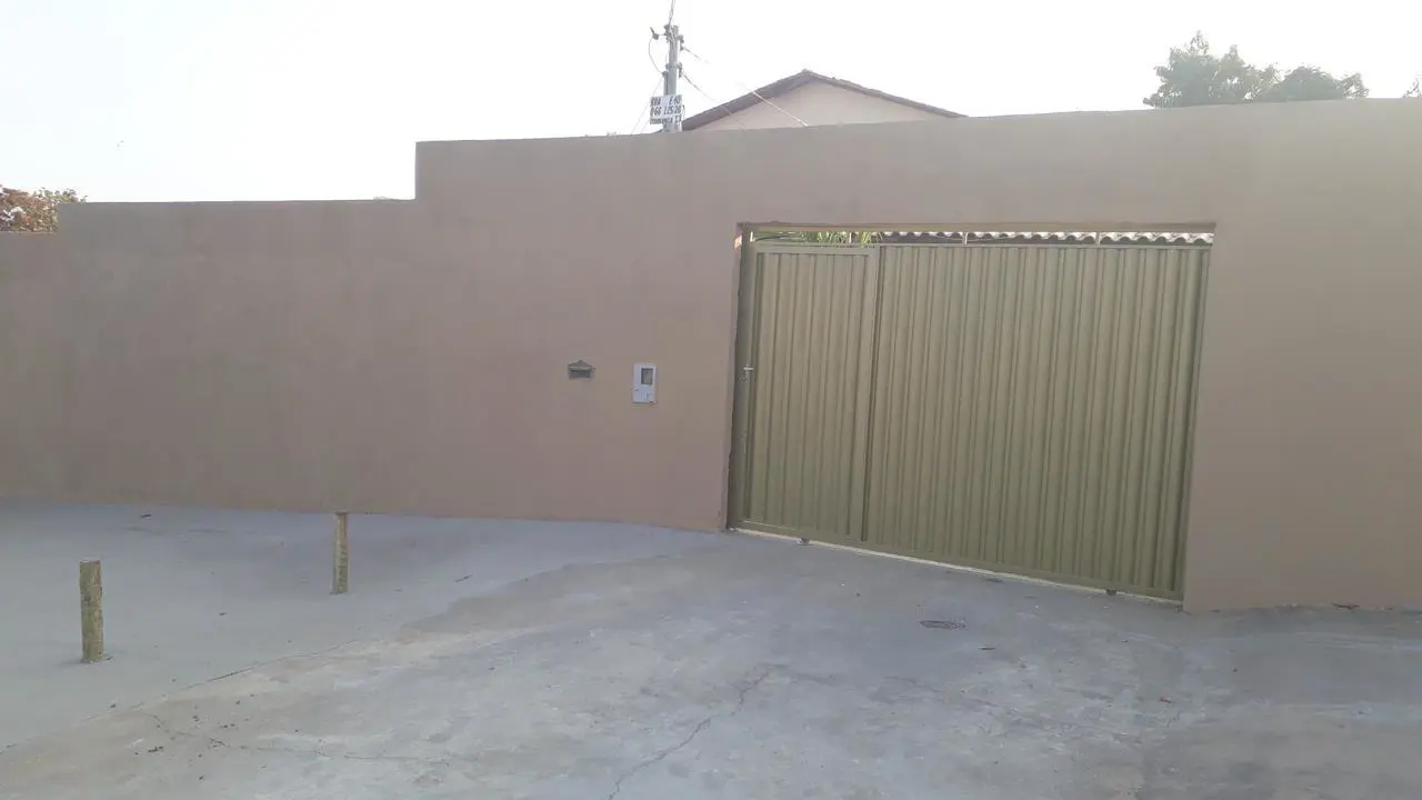 Imagem 2 - Casa em Setor Itanhaga 2, Caldas Novas - GO