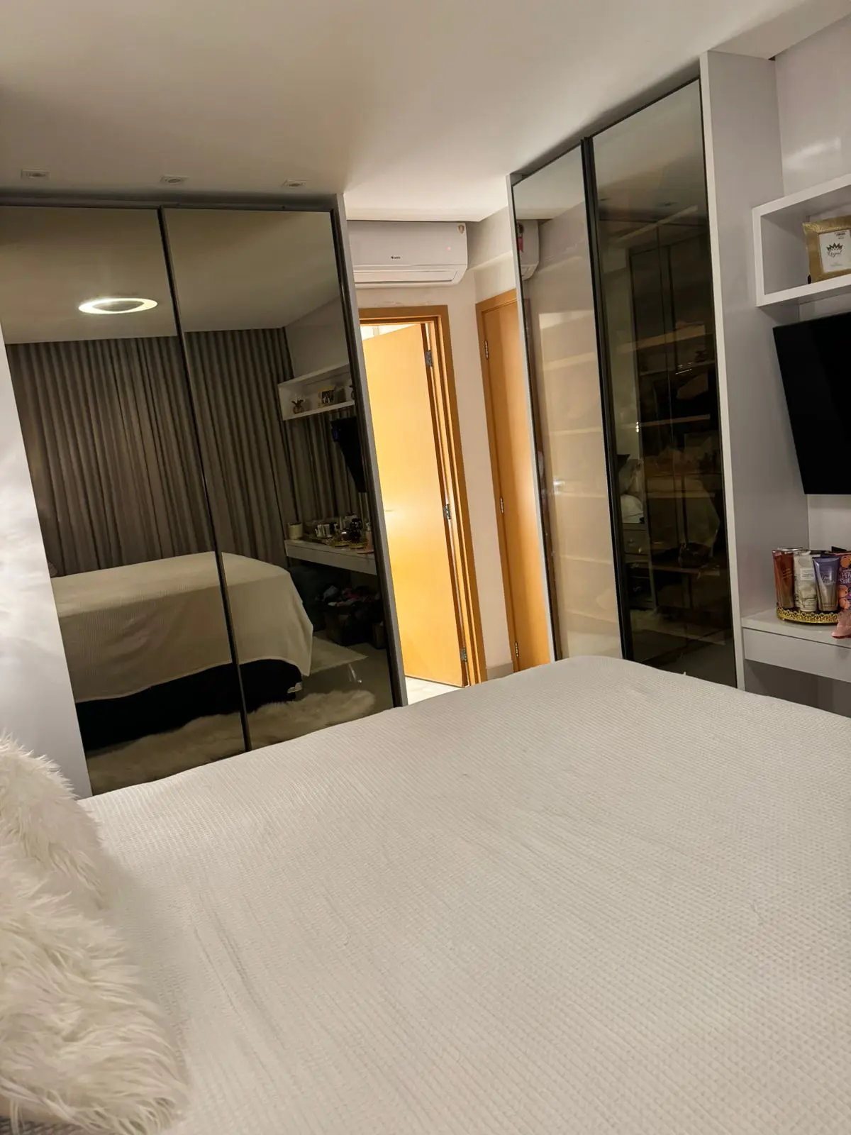 Imagem 4 - Apartamento em Setor Oeste, Goiânia - GO