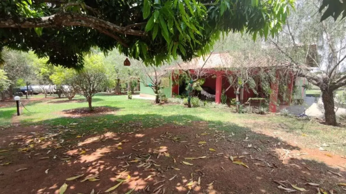 Imagem 4 - Casa Condomínio em Condomínio Cidade das Águas, Hidrolândia - GO