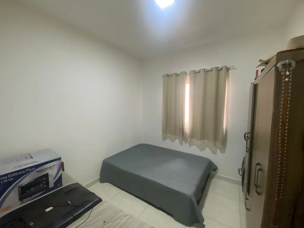 Imagem 5 - Casa em Morada Do Sol, Hidrolândia - GO