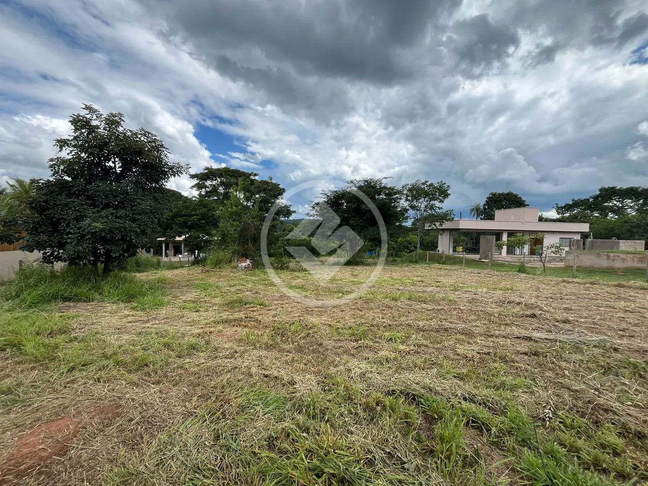 Imagem 3 - Terreno em Condominio Águas da Serra, Hidrolândia - GO