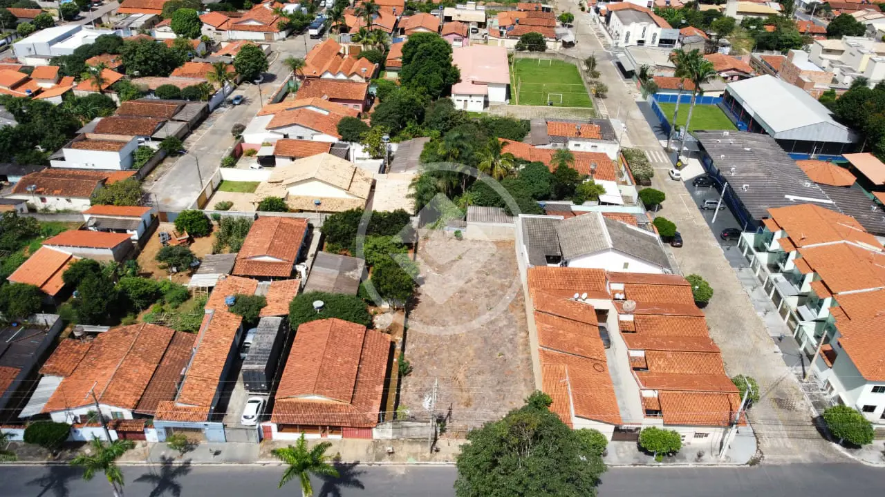 Imagem 5 - Terreno em Jardim Esmeralda, Hidrolândia - GO