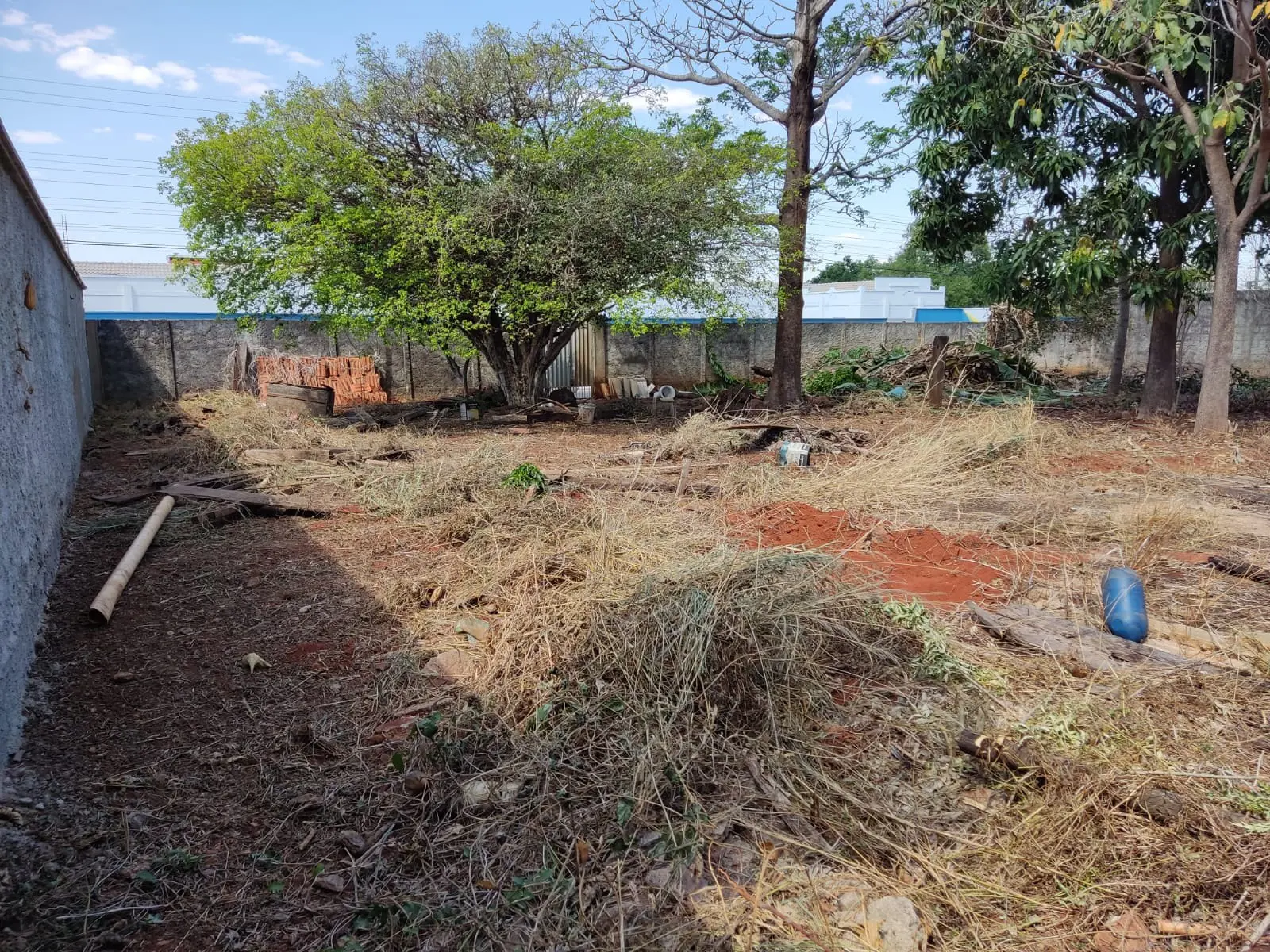 Imagem 6 - Terreno em Centro Hidrolândia, Hidrolândia - GO