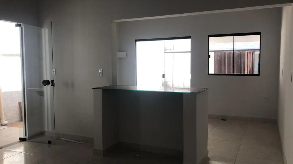 Imagem 6 - Casa em Bairro Nazaré, Hidrolândia - GO