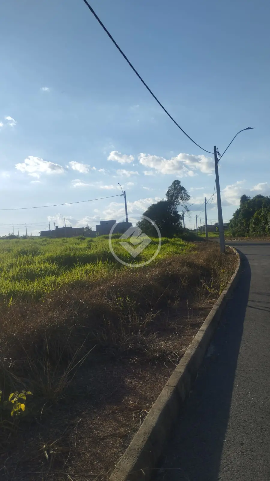 Terreno Residencial Parque da Mata, Hidrolândia - GO — foto 2