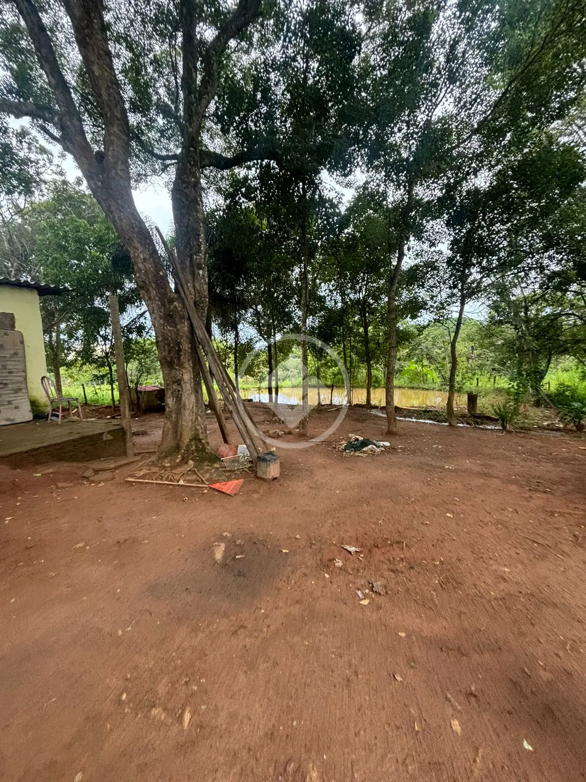 Imagem 5 - Chácara em Triângulo 03, Hidrolândia - GO