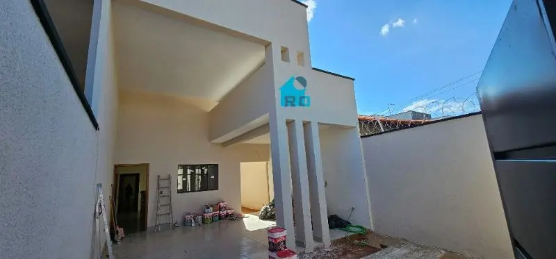 Image 21 - Casa em Morada Do Sol, Hidrolândia - GO