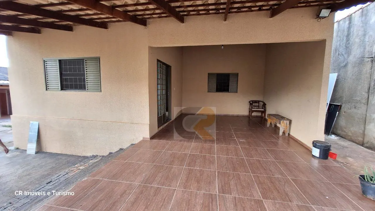 Imagem 6 - Casa em Setor Itanhaga 2, Caldas Novas - GO