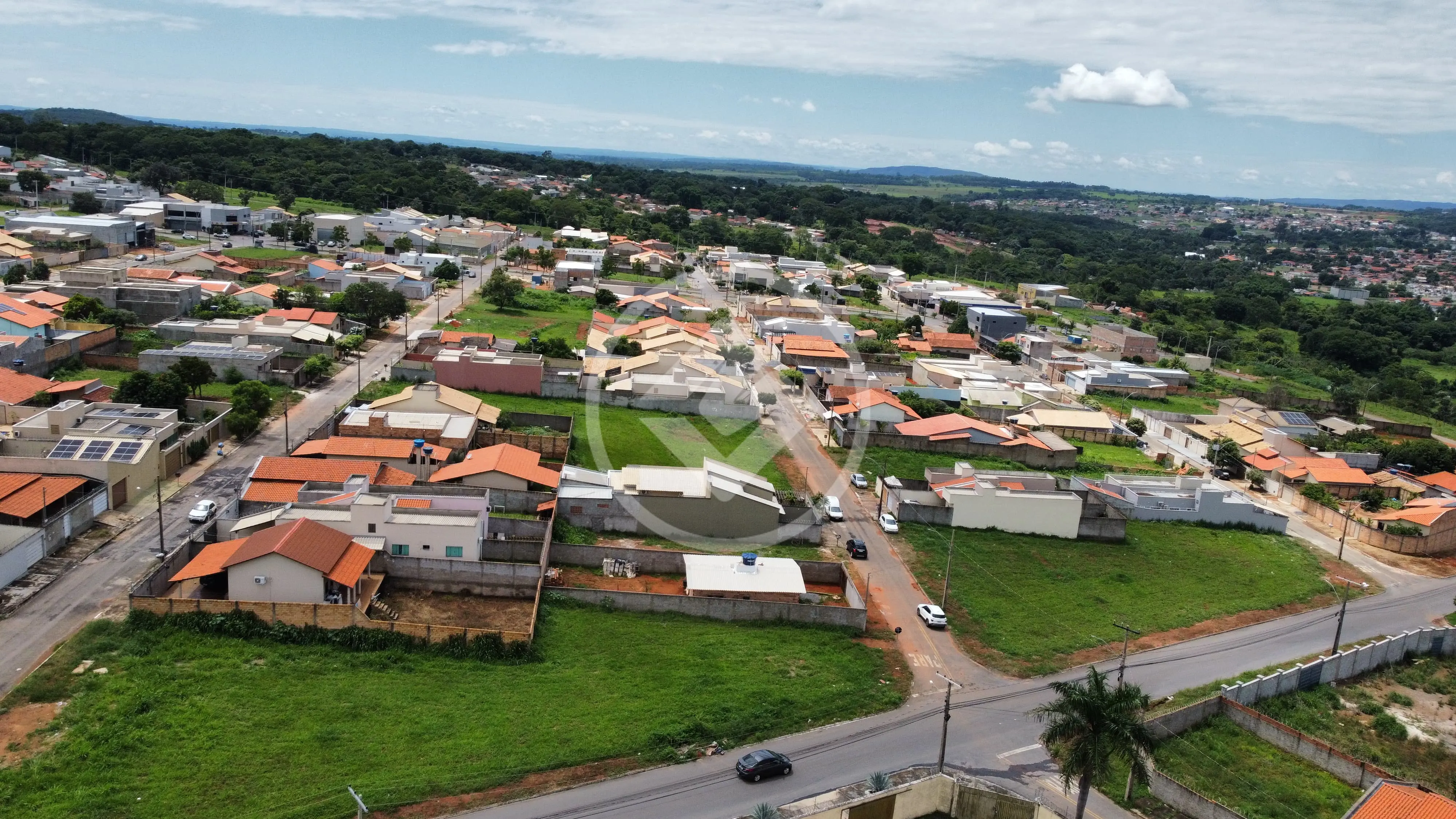 Image 8 - Terreno em Morada Do Sol, Hidrolândia - GO