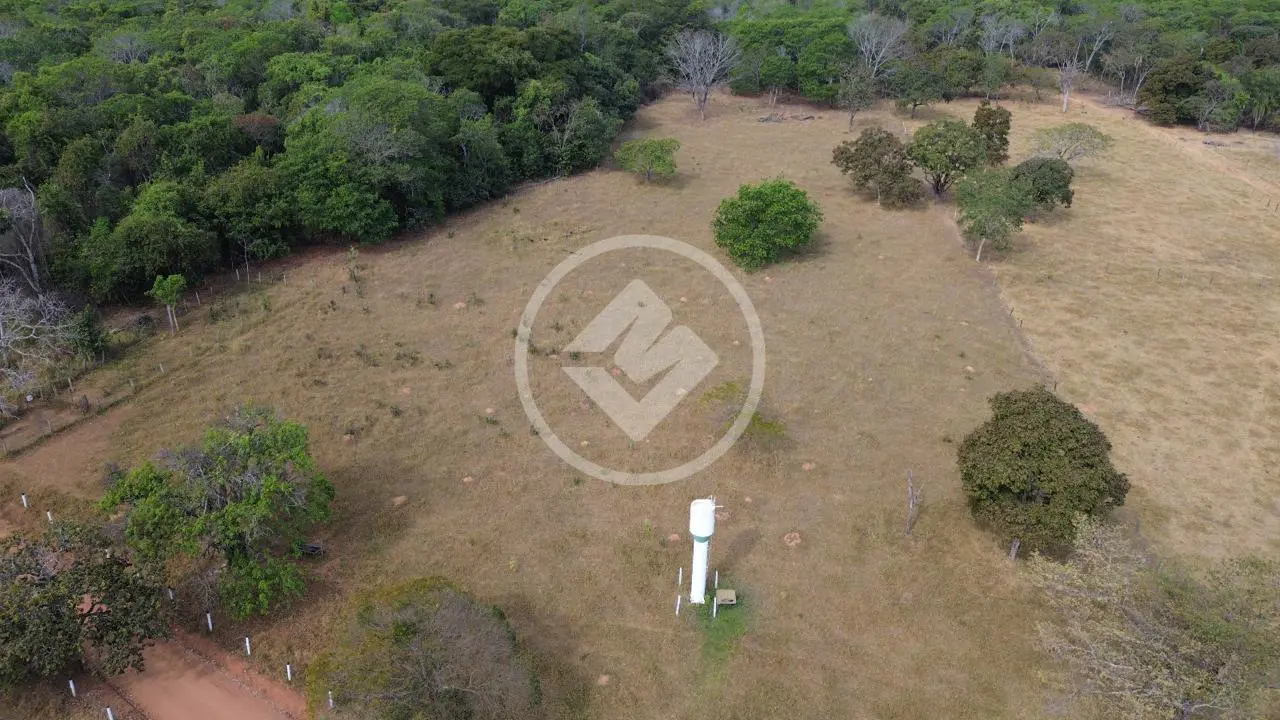 Imagem 4 - Chácara em Zona rural de Hidrolândia, Hidrolândia - GO