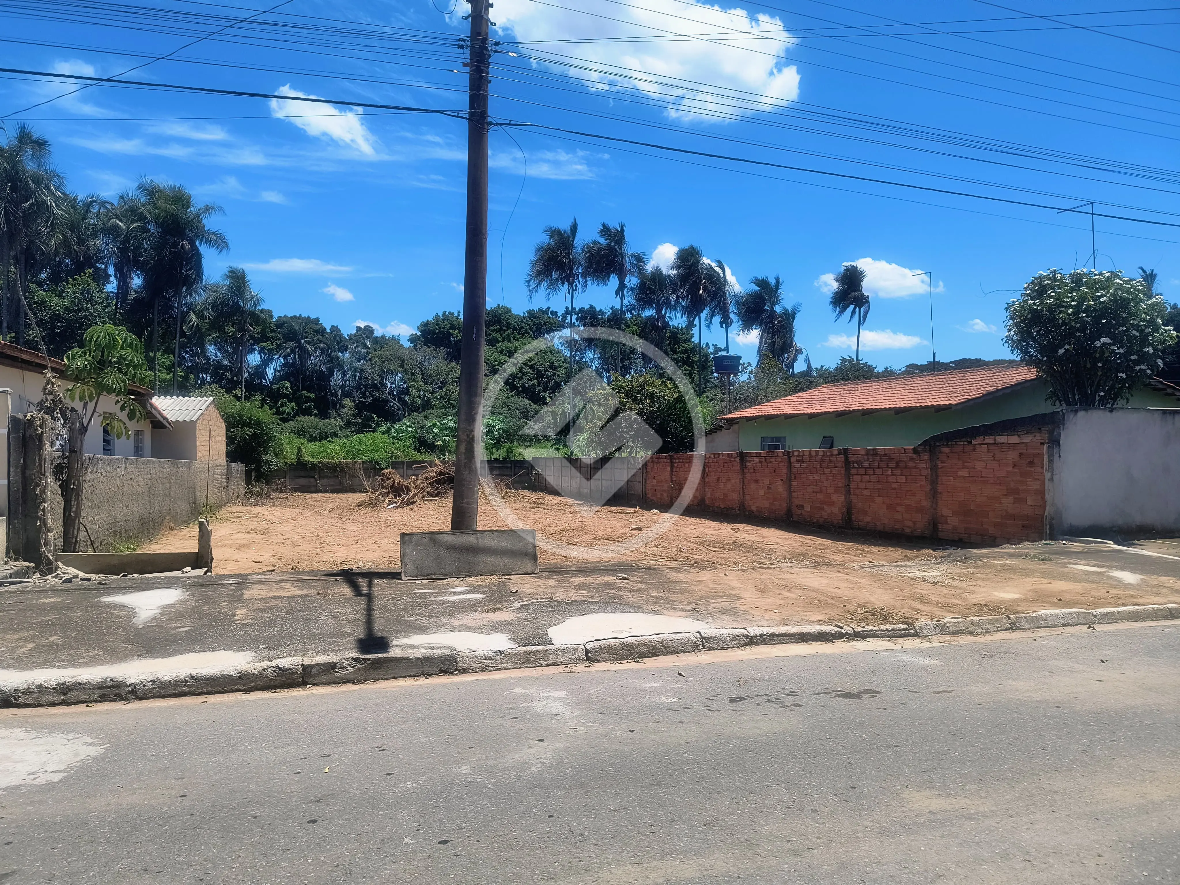 Imagem 3 - Terreno em Bairro Esmeralda, Hidrolândia - GO