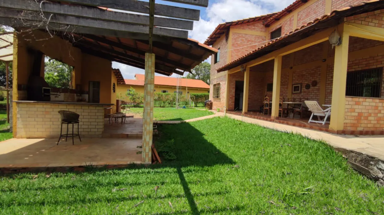 Imagem 4 - Casa Condomínio em Condomínio Cidade das Águas, Hidrolândia - GO