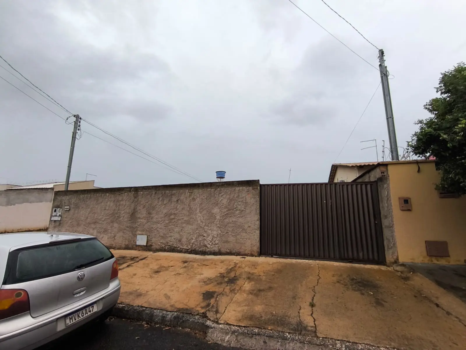 Casa Morada Do Sol, Hidrolândia - GO — foto 1