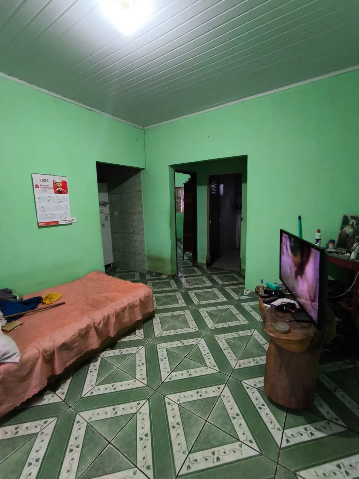 Imagem 2 - Casa em Morada Do Sol, Hidrolândia - GO